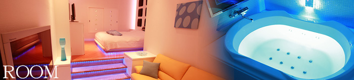 川越 ラブホテル　キャンペーン