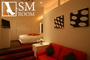 ホテル ヴォーグ 客室