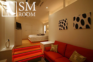 ホテル ヴォーグ 客室