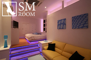 ホテル ヴォーグ 客室