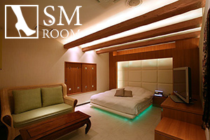 ホテル ヴォーグ 客室